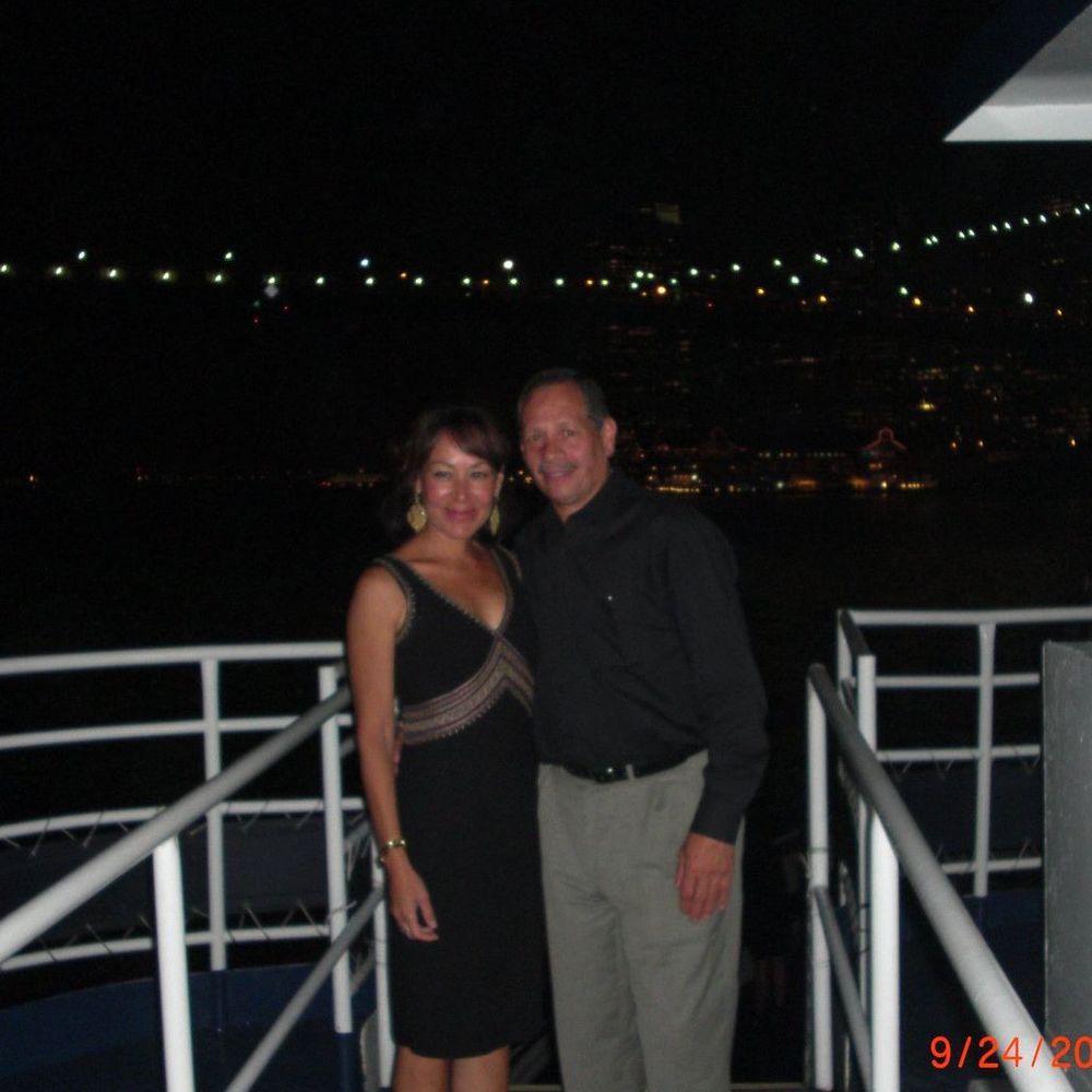 Meet your Posher, Vilma